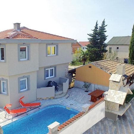 8 Bedroom Nice Home In Kakma Exterior photo