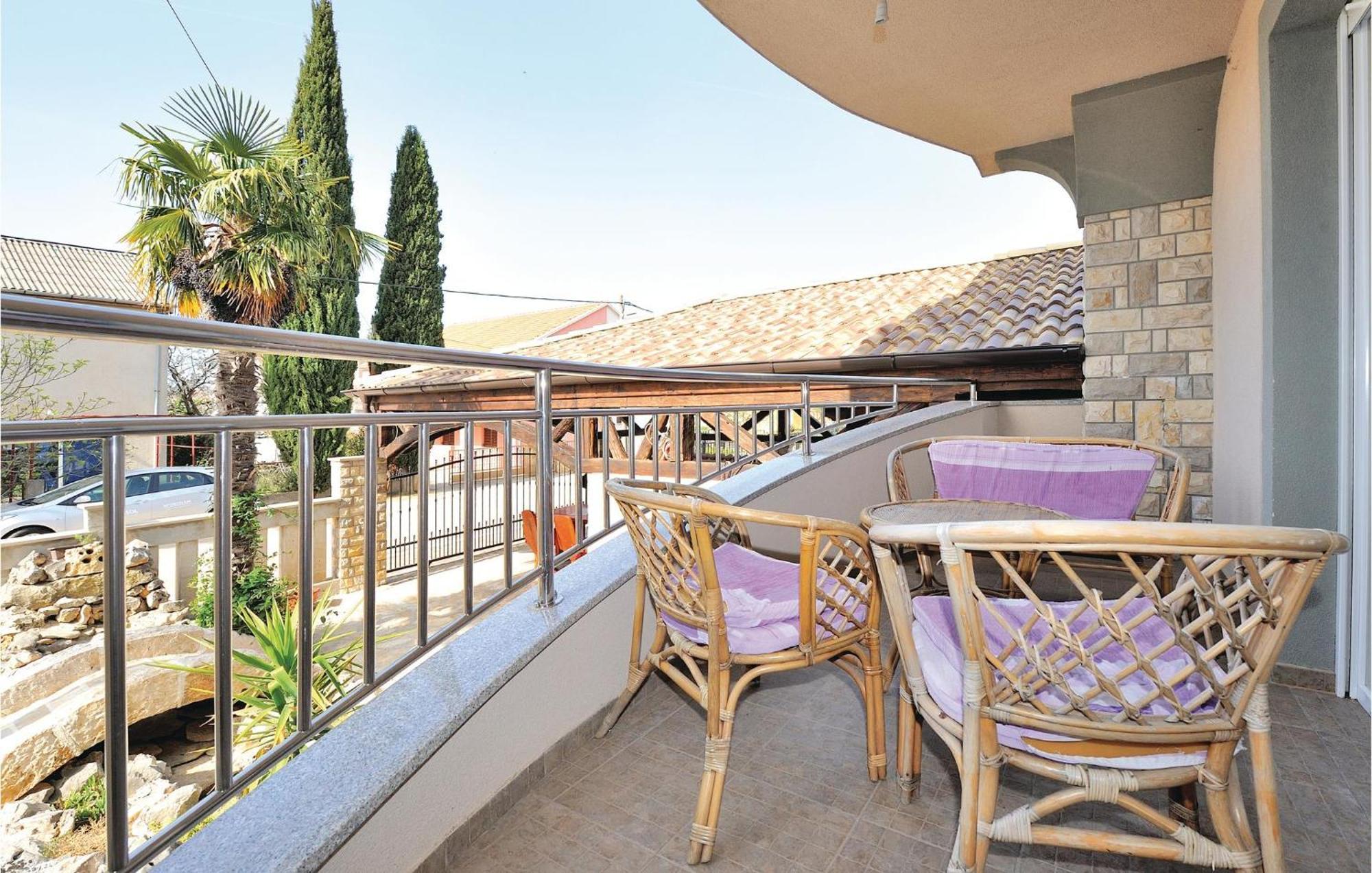 8 Bedroom Nice Home In Kakma Exterior photo