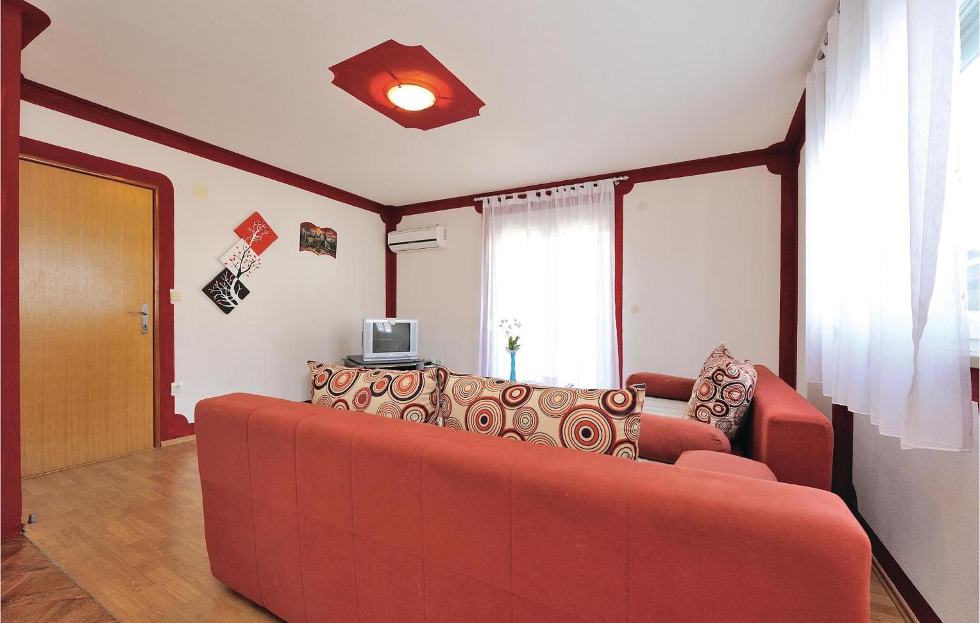 8 Bedroom Nice Home In Kakma Exterior photo